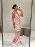 ‘MISSY’ Maxi Dress
