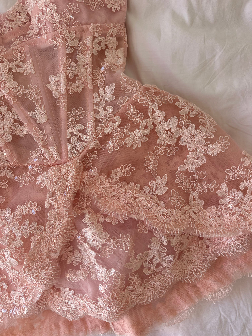 ‘HIGHNESS’ Dress