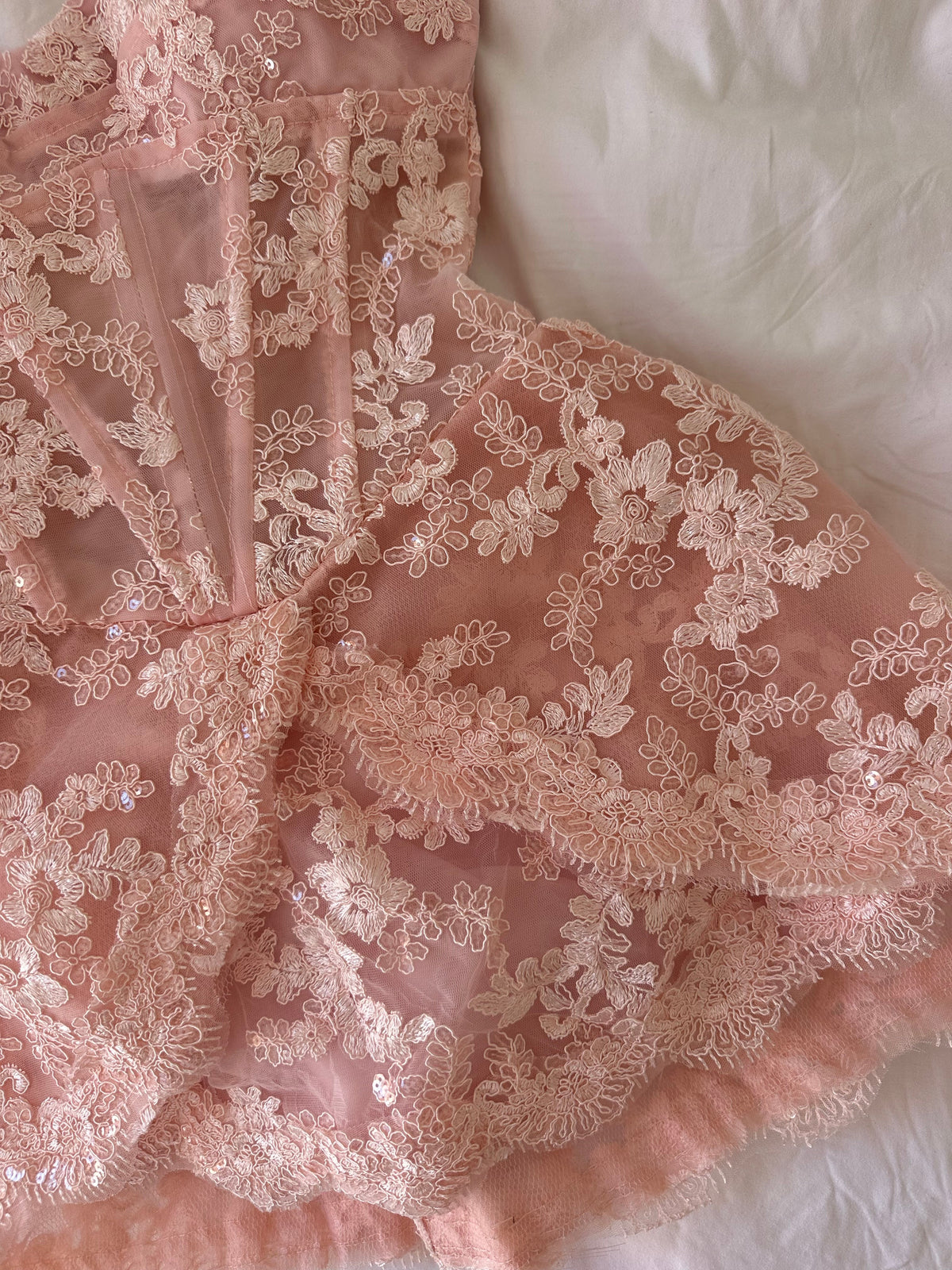 ‘HIGHNESS’ Dress